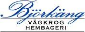 Björkäng vägkrog - Administration